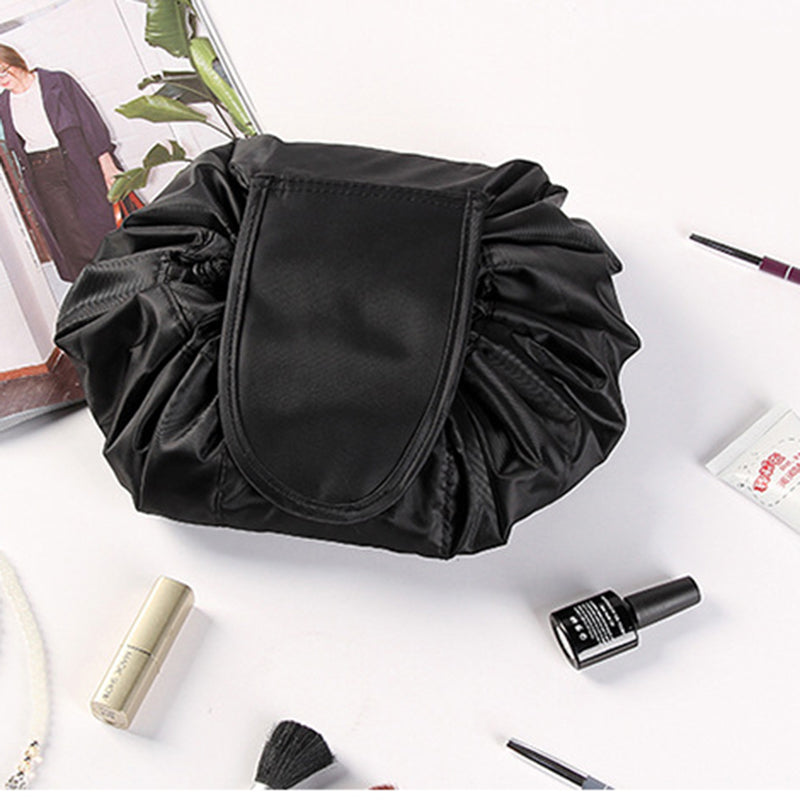 Lazy Girl Makeup Bag