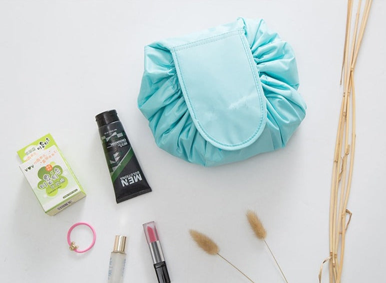 Lazy Girl Makeup Bag