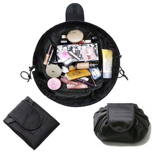 Lazy Girl Makeup Bag