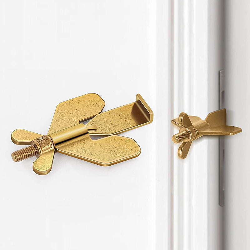 Safety Portable Door Lock For Homes And Hotels