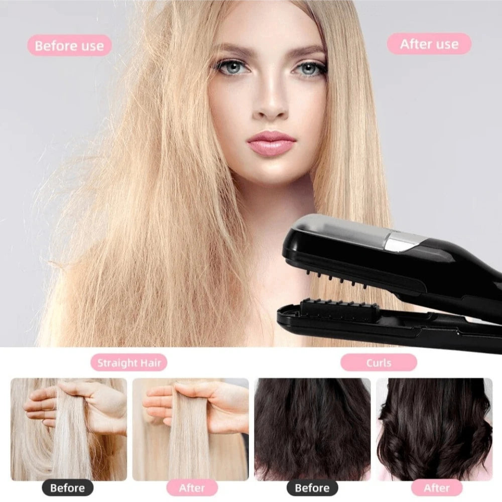 Split End Hair Trimmer - Salon Quality