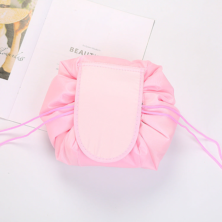 Lazy Girl Makeup Bag