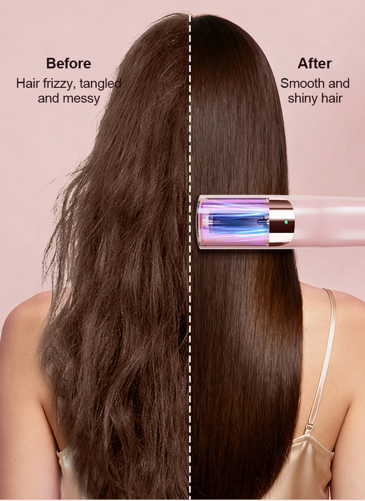 Split End Hair Trimmer - Salon Quality