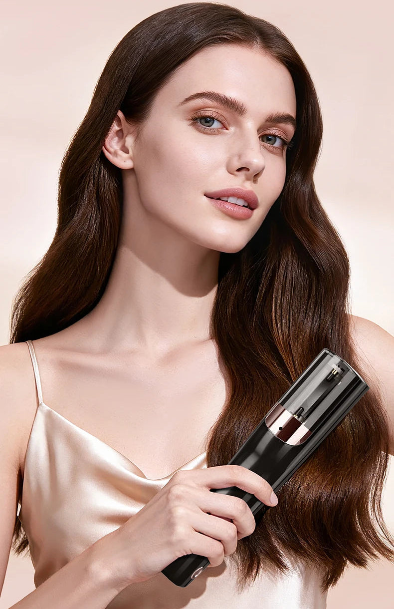 Split End Hair Trimmer - Salon Quality