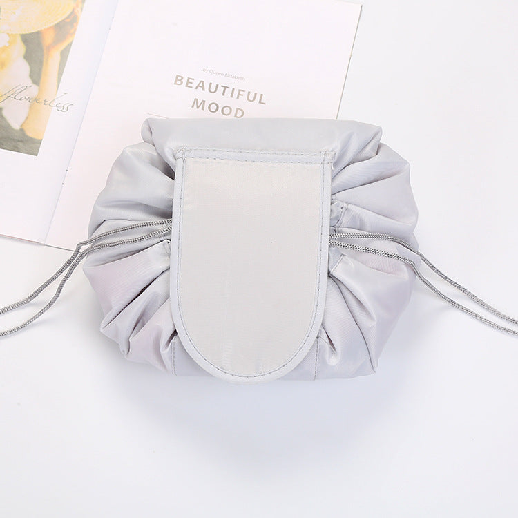 Lazy Girl Makeup Bag