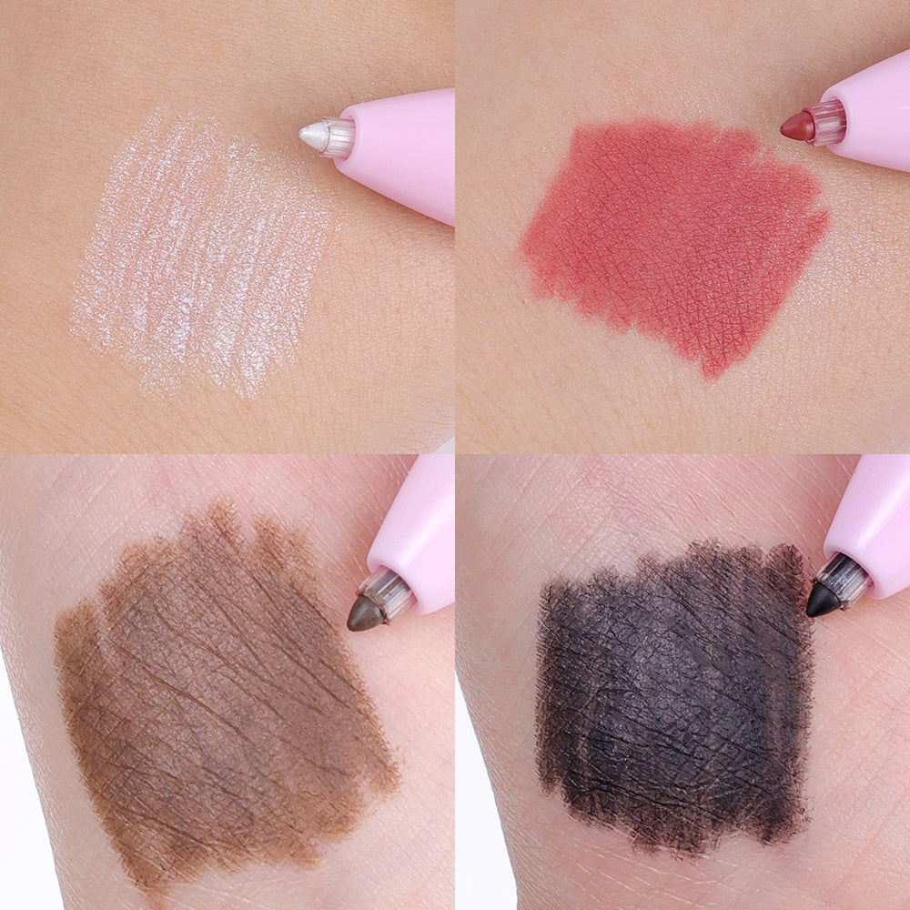 4-In-1 Makeup Pen