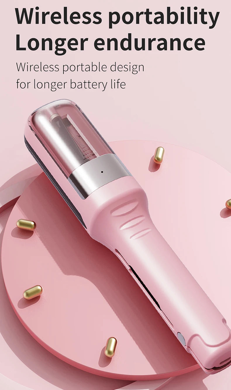 Split End Hair Trimmer - Salon Quality