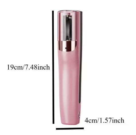 Split End Hair Trimmer - Salon Quality