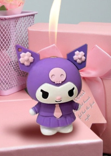 Adorable Kitty Cat Lighter