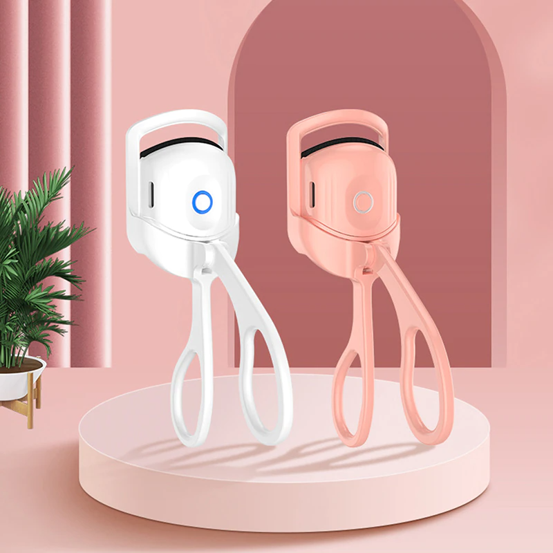 Heated Eyelash Curler