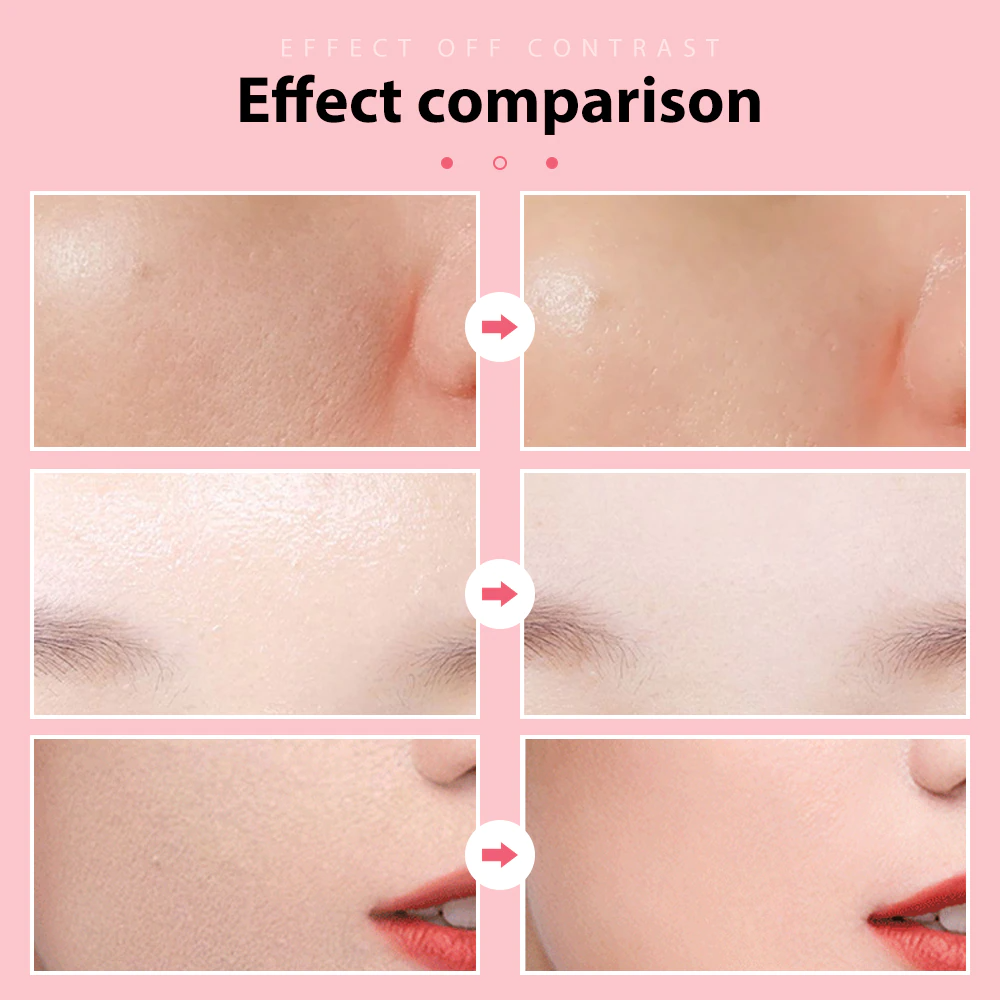 Magic Goodbye Pores Cream Primer