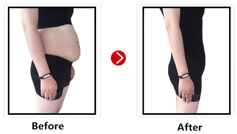 Body Slimming Butt Lifting High Waisted Shorts
