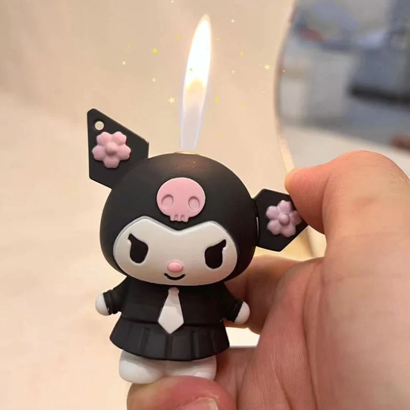 Adorable Kitty Cat Lighter