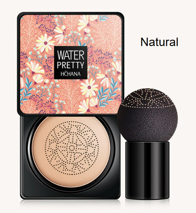 Magic Air Waterproof Foundation Makeup