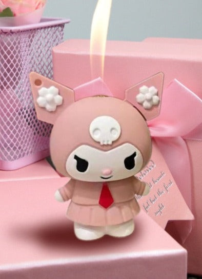 Adorable Kitty Cat Lighter