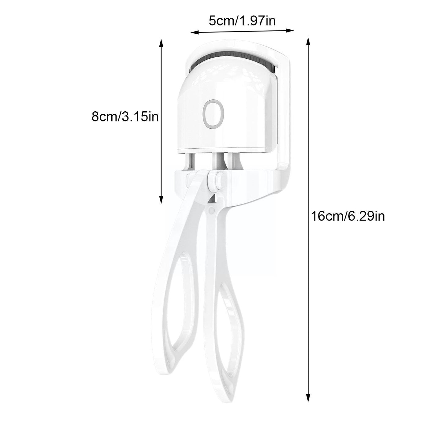 Heated Eyelash Curler