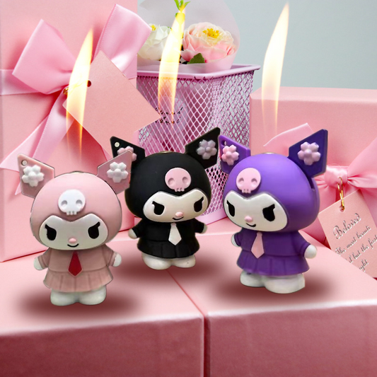 Adorable Kitty Cat Lighter