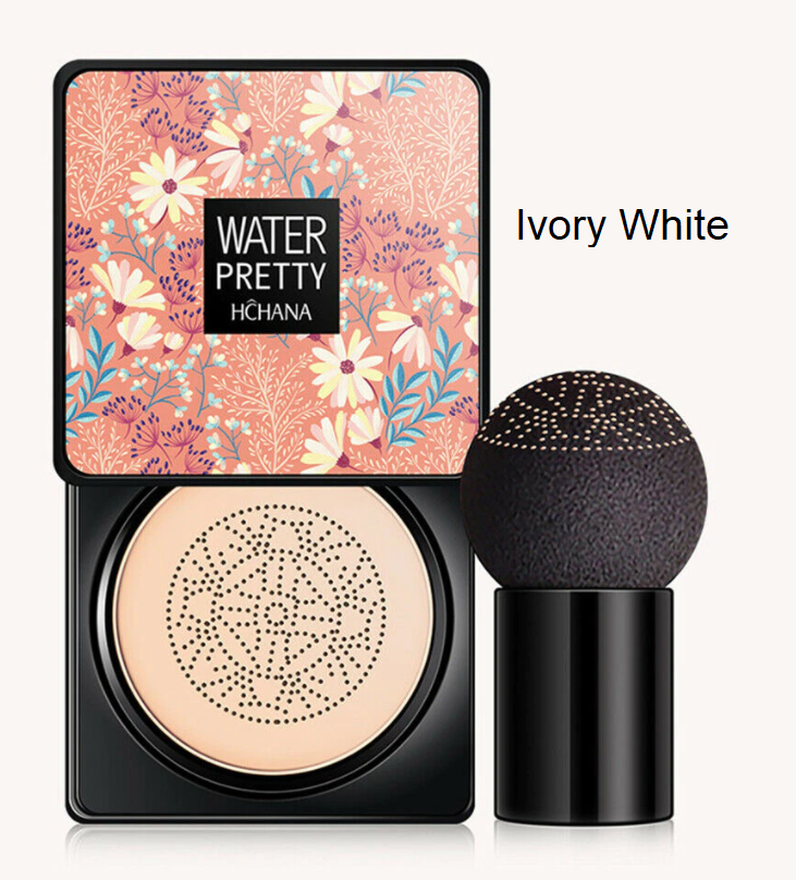 Magic Air Waterproof Foundation Makeup