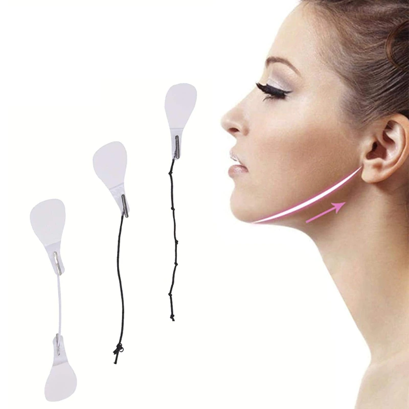 Face Lift Adhesive Tape 40/80 Pcs
