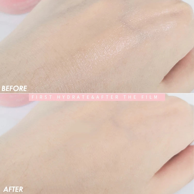 Magic Goodbye Pores Cream Primer