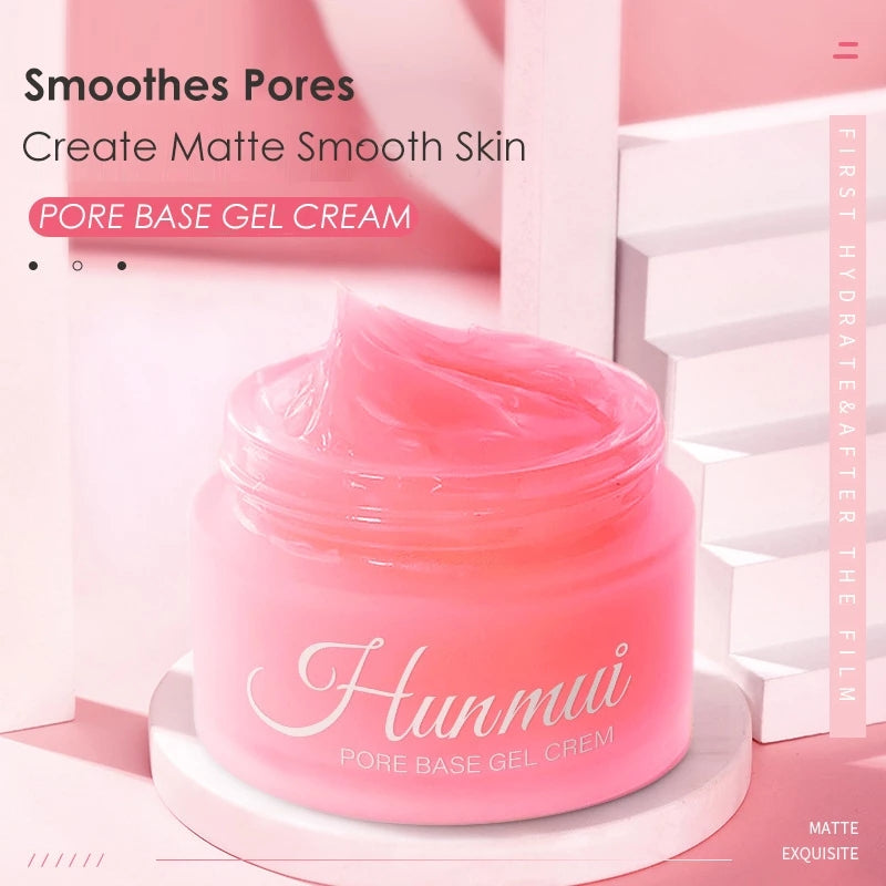 Magic Goodbye Pores Cream Primer