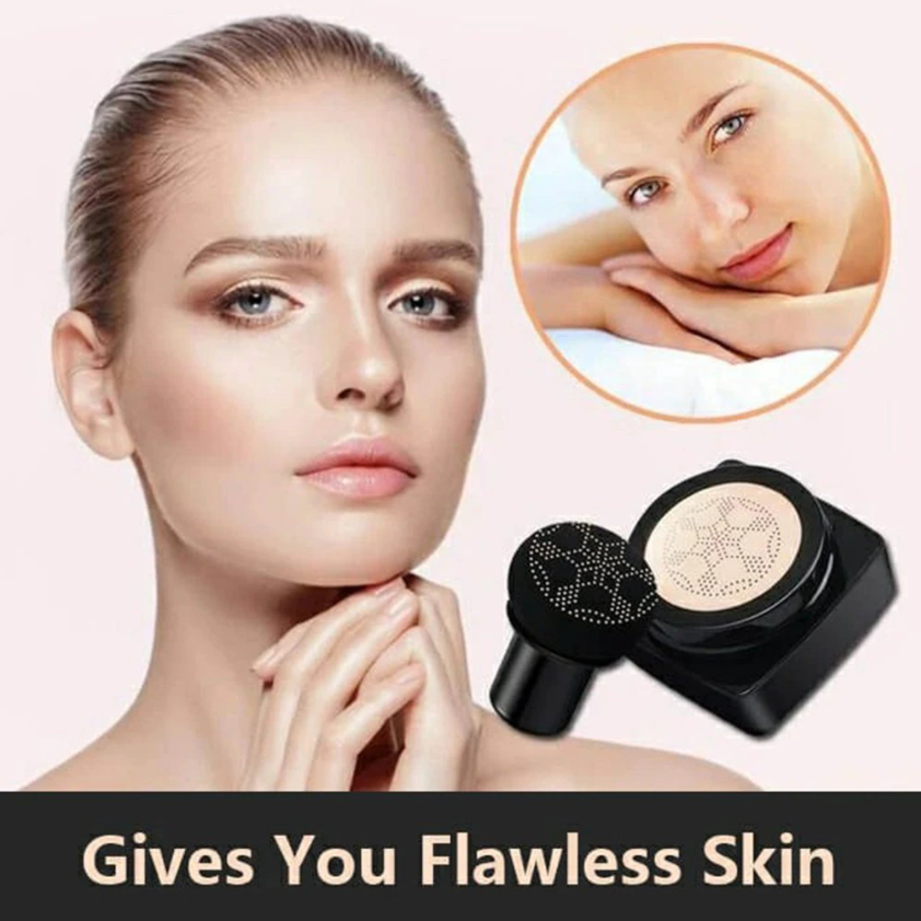 Magic Air Waterproof Foundation Makeup