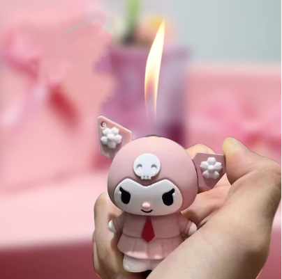 Adorable Kitty Cat Lighter