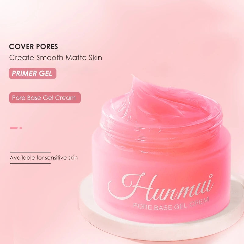 Magic Goodbye Pores Cream Primer