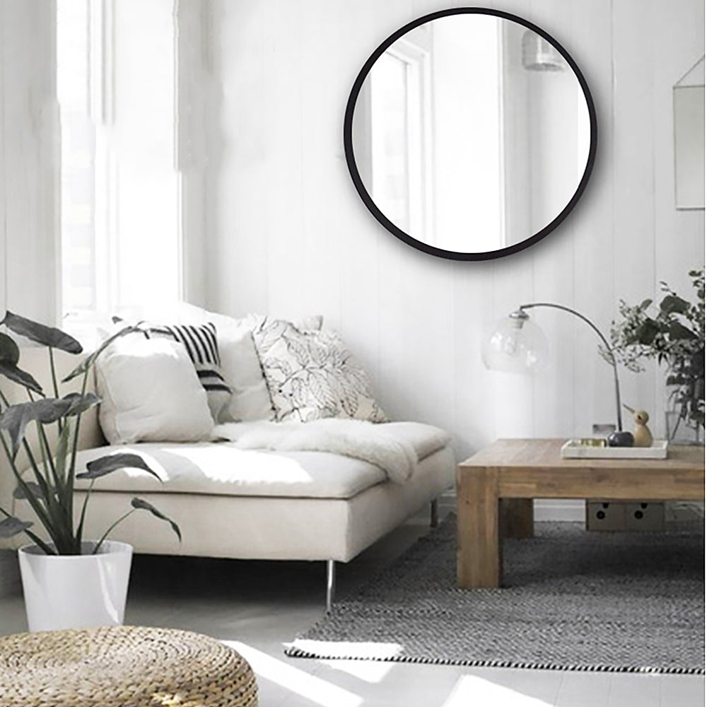 Moon Mirror Lamp