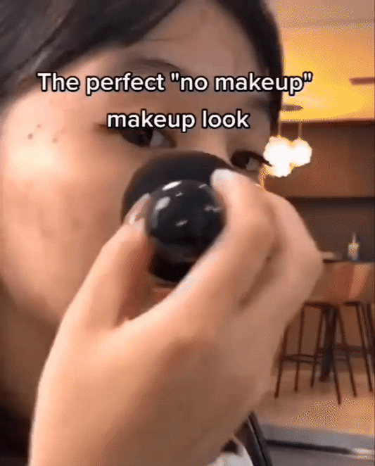 Magic Air Waterproof Foundation Makeup