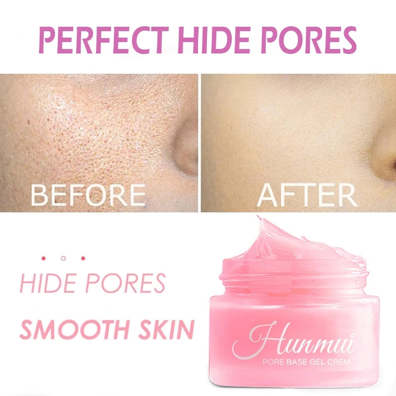 Magic Goodbye Pores Cream Primer