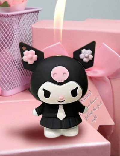 Adorable Kitty Cat Lighter