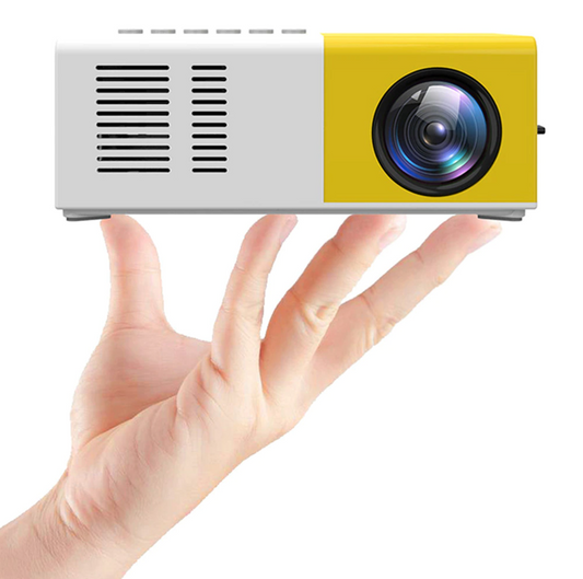 Mini LED Projector