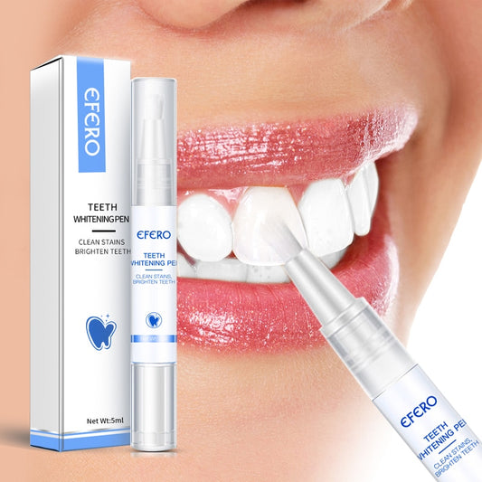 Magic Teeth Whitening Pen